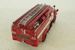 АЦ-30(130) Зил-130, 101340, АвтоИстория 1:43
