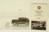 Газ-12 Зим, Такси, 1960-е г, 101207, DiP Models 1:43