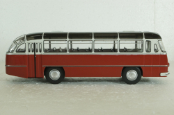 Лаз-695,  Наши Автобусы №55, 1:43