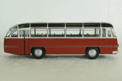 Лаз-695,  Наши Автобусы №55, 1:43