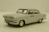 Газ-21Т Волга, такси, серая,Автолегенды СССР 1:43