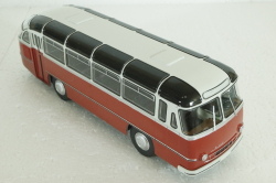 Лаз-695,  Наши Автобусы №55, 1:43