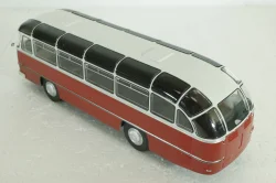 Лаз-695,  Наши Автобусы №55, 1:43