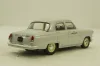 Газ-21Т Волга, такси, серая,Автолегенды СССР 1:43
