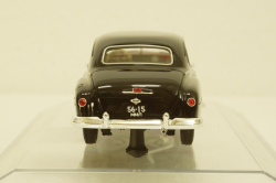 Газ-12 Зим, Такси, 1960-е г, 101207, DiP Models 1:43