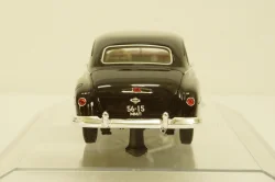 Газ-12 Зим, Такси, 1960-е г, 101207, DiP Models 1:43