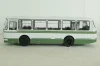 Лаз-695Н, Наши Автобусы №60, 1:43