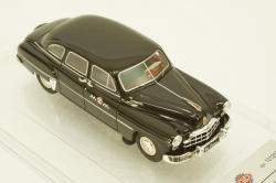Газ-12 Зим, Такси, 1960-е г, 101207, DiP Models 1:43