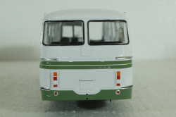 Лаз-695Н, Наши Автобусы №60, 1:43