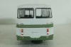 Лаз-695Н, Наши Автобусы №60, 1:43