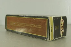Зил-115, июль 89г.,Тантал/Радон 1:43