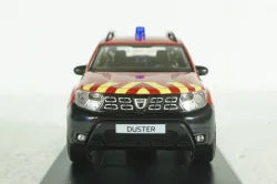 Dacia Duster 2020 Pompiers, 509047, Norev 1:43  