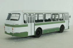 Лаз-695Н, Наши Автобусы №60, 1:43