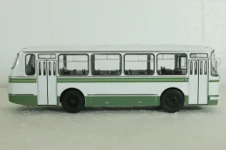 Лаз-695Н, Наши Автобусы №60, 1:43