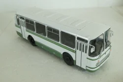Лаз-695Н, Наши Автобусы №60, 1:43