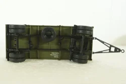 ГКБ-8350 прицеп хаки, 102156, АвтоИстория 1:43