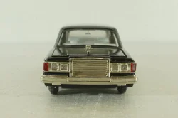 Зил-115, июль 89г.,Тантал/Радон 1:43