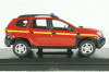 Dacia Duster 2020 Pompiers, 509047, Norev 1:43  