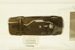 Газ-12 Зим, Такси, г. Новосибирск 1957 г., 101206, DiP Models 1:43