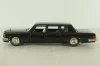 Зил-115, июль 89г.,Тантал/Радон 1:43