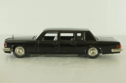 Зил-115, июль 89г.,Тантал/Радон 1:43
