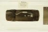 Газ-12 Зим, Такси, 1960-е г, 101207, DiP Models 1:43