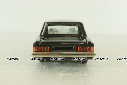 Зил-115, июль 89г.,Тантал/Радон 1:43