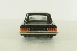 Зил-115, июль 89г.,Тантал/Радон 1:43