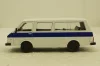 Раф-22038 "Латвия", Автолегенды СССР №74, 1:43
