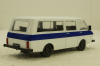 Раф-22038 "Латвия", Автолегенды СССР №74, 1:43