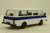 Раф-22038 "Латвия", Автолегенды СССР №74, 1:43