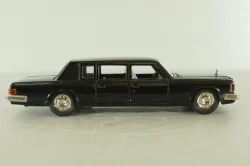 Зил-115, июль 89г.,Тантал/Радон 1:43