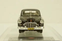 Газ-12 Зим, Такси, г. Новосибирск 1957 г., 101206, DiP Models 1:43