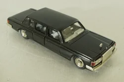 Зил-115, июль 89г.,Тантал/Радон 1:43