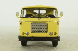 Skoda-706 MTTN тягач, желтый, арт. 102491, Аист 1:43