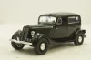 Газ-М1, черный, (Запакованный) Автолегенды СССР №34, 1:43