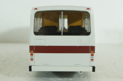 Лаз-4969, Наши Автобусы. Спецвыпуск №9, 1:43