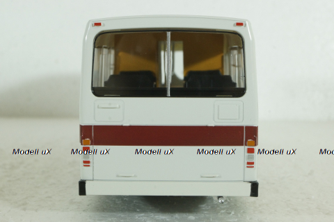 Лаз-4969, Наши Автобусы. Спецвыпуск №9, 1:43