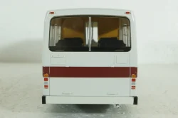 Лаз-4969, Наши Автобусы. Спецвыпуск №9, 1:43
