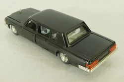 Зил-115, июль 89г.,Тантал/Радон 1:43