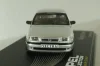 Opel Vectra (A) GL hatchback, Wayne Cherry 1988, silver, OPCD138, Opel Collection Designer #138 1:43