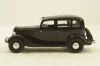 Газ-М1, черный, (Запакованный) Автолегенды СССР №34, 1:43