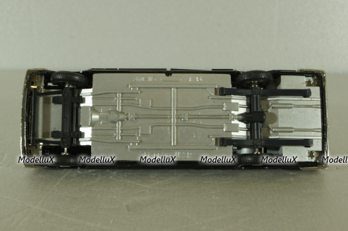 Зил-115, июль 89г.,Тантал/Радон 1:43