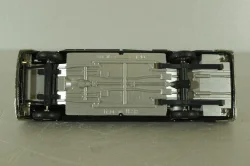 Зил-115, июль 89г.,Тантал/Радон 1:43