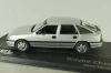 Opel Vectra (A) GL hatchback, Wayne Cherry 1988, silver, OPCD138, Opel Collection Designer #138 1:43