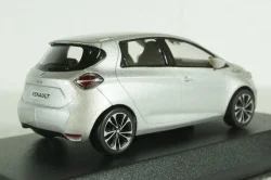 Renault Zoe ZE50 2020, higland grey, 517564, Norev  1:43