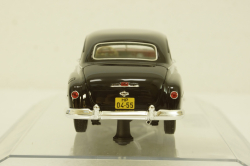 Газ-12 Зим, Такси, г. Новосибирск 1957 г., 101206, DiP Models 1:43