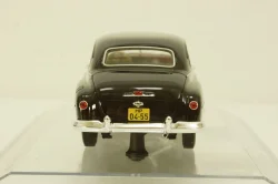 Газ-12 Зим, Такси, г. Новосибирск 1957 г., 101206, DiP Models 1:43