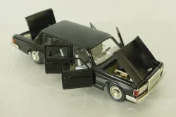 Зил-115, июль 89г.,Тантал/Радон 1:43