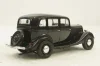 Газ-М1, черный, (Запакованный) Автолегенды СССР №34, 1:43
